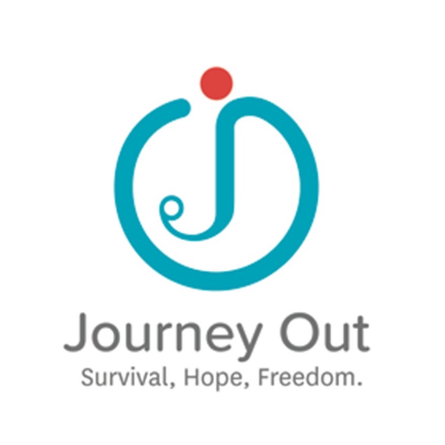 Journey Out logo
