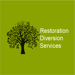 Restoration Diversion Services INC  logo
