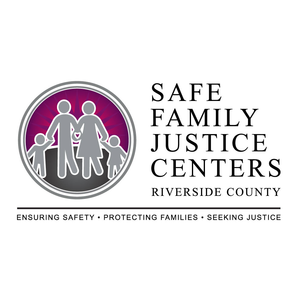 SAFE Family Justice Centers logo