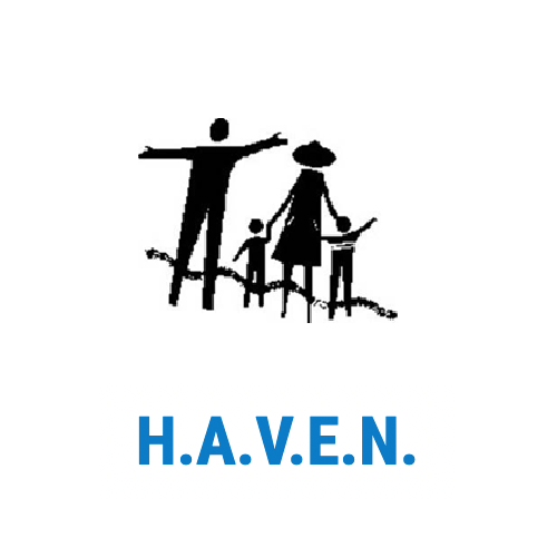 H.A.V.E.N. Family Resource Center logo