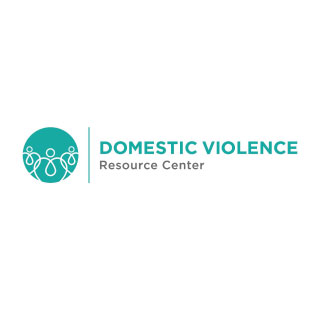 Domestic Violence Resource Center logo